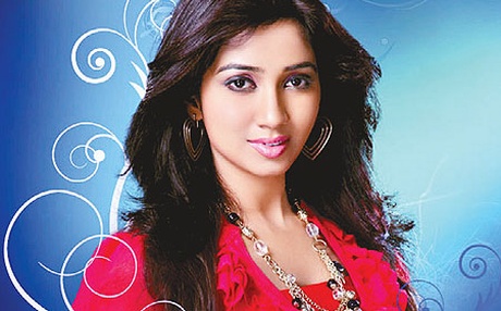 Shreya Ghoshal to judge Indian Idol Junior?